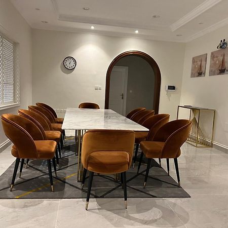 Eqamh Vip Daire Medine Dış mekan fotoğraf