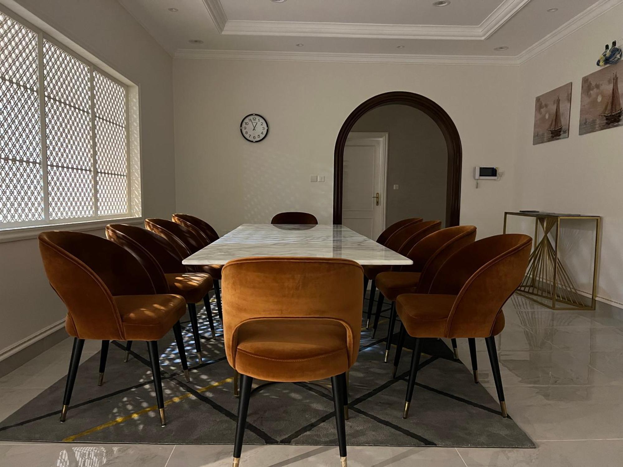 Eqamh Vip Daire Medine Dış mekan fotoğraf