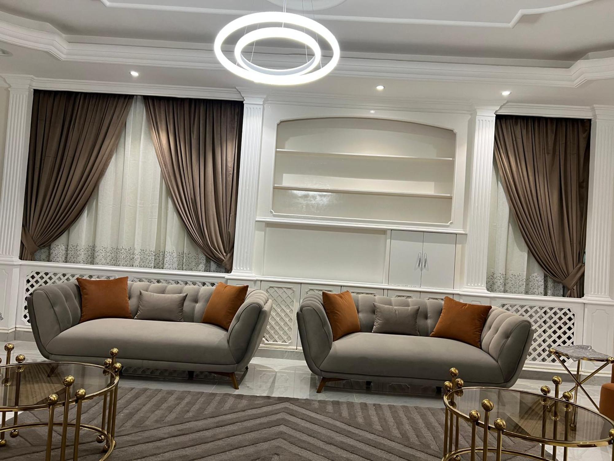 Eqamh Vip Daire Medine Dış mekan fotoğraf