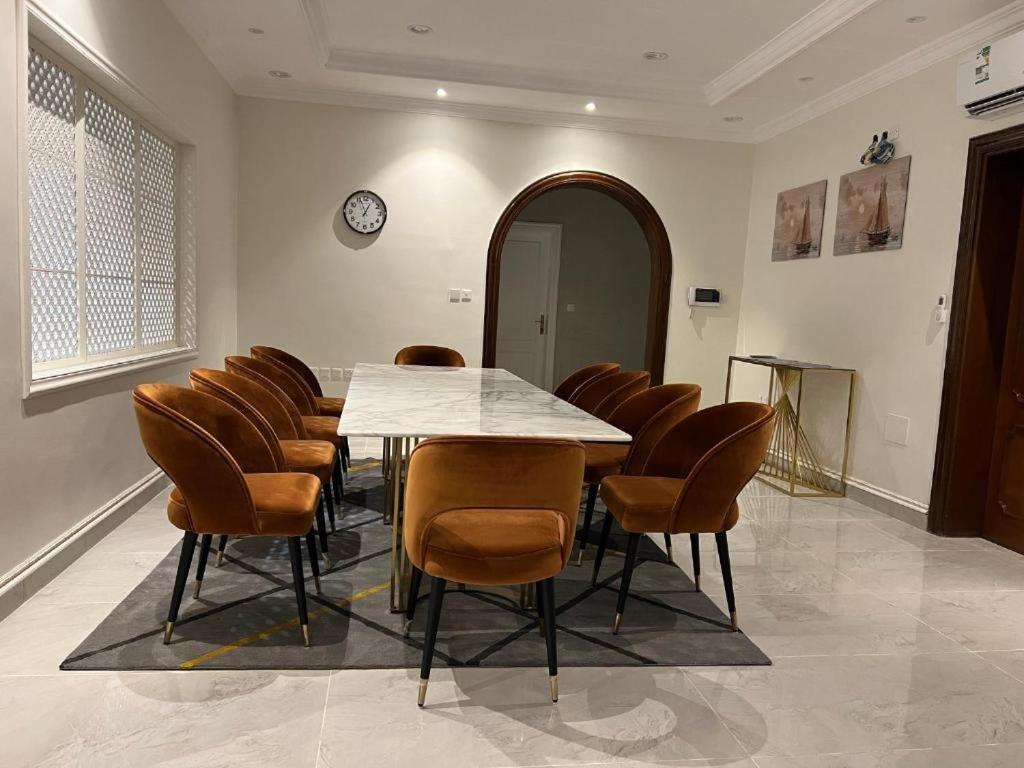 Eqamh Vip Daire Medine Dış mekan fotoğraf