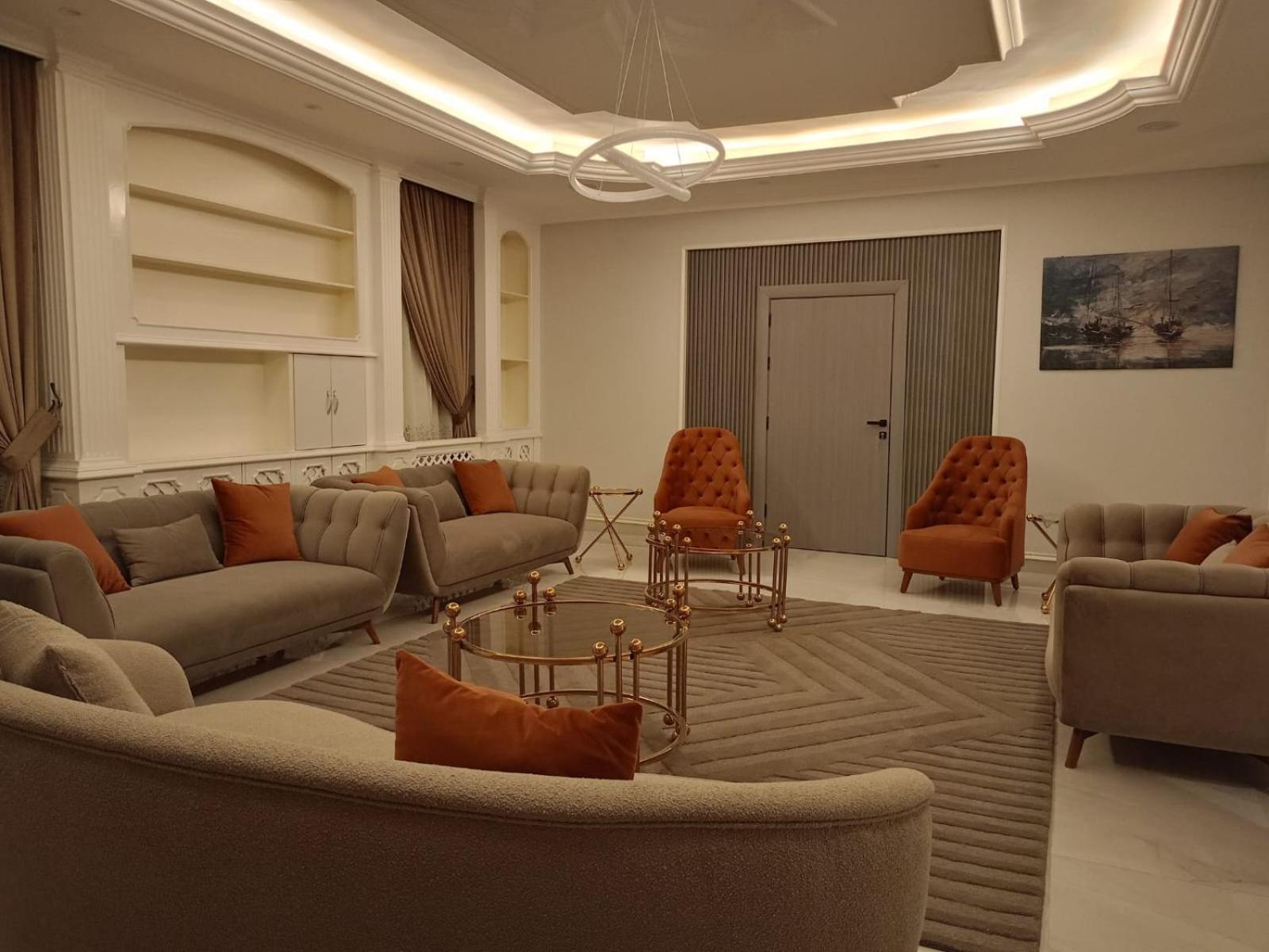 Eqamh Vip Daire Medine Dış mekan fotoğraf