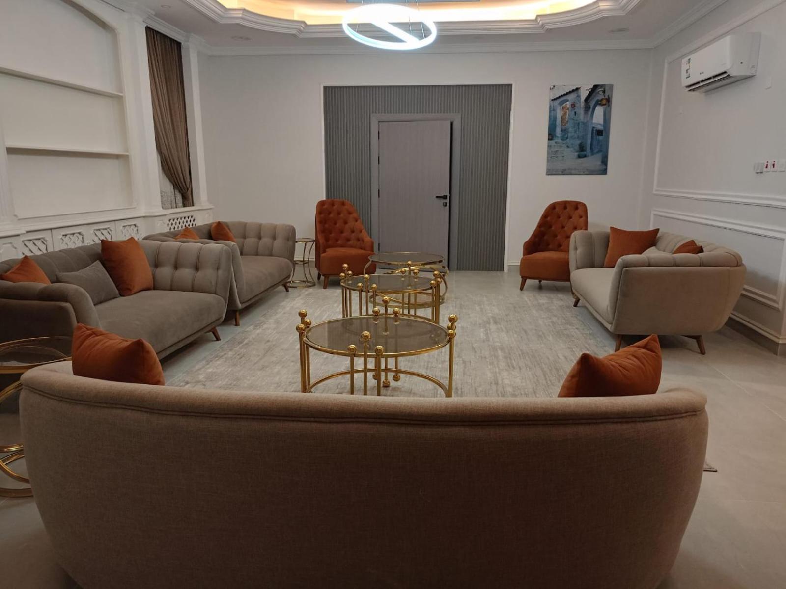 Eqamh Vip Daire Medine Dış mekan fotoğraf