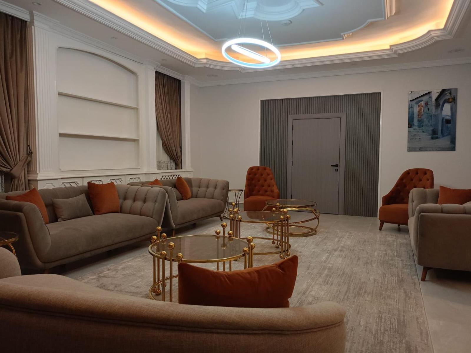 Eqamh Vip Daire Medine Dış mekan fotoğraf
